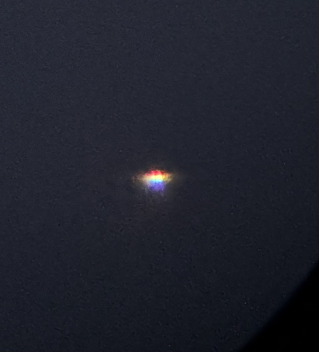 Arcturus Star