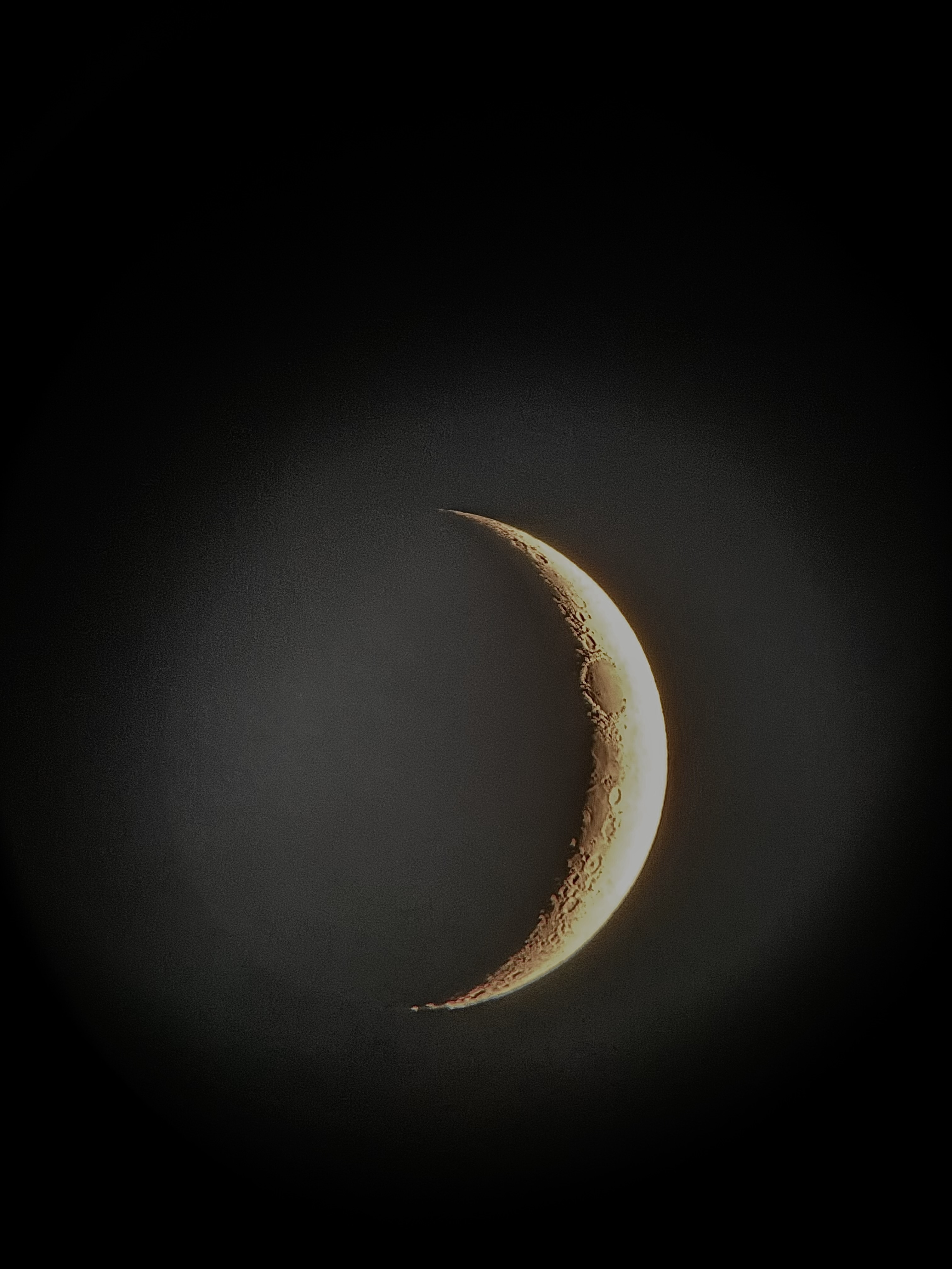 Crescent Moon
