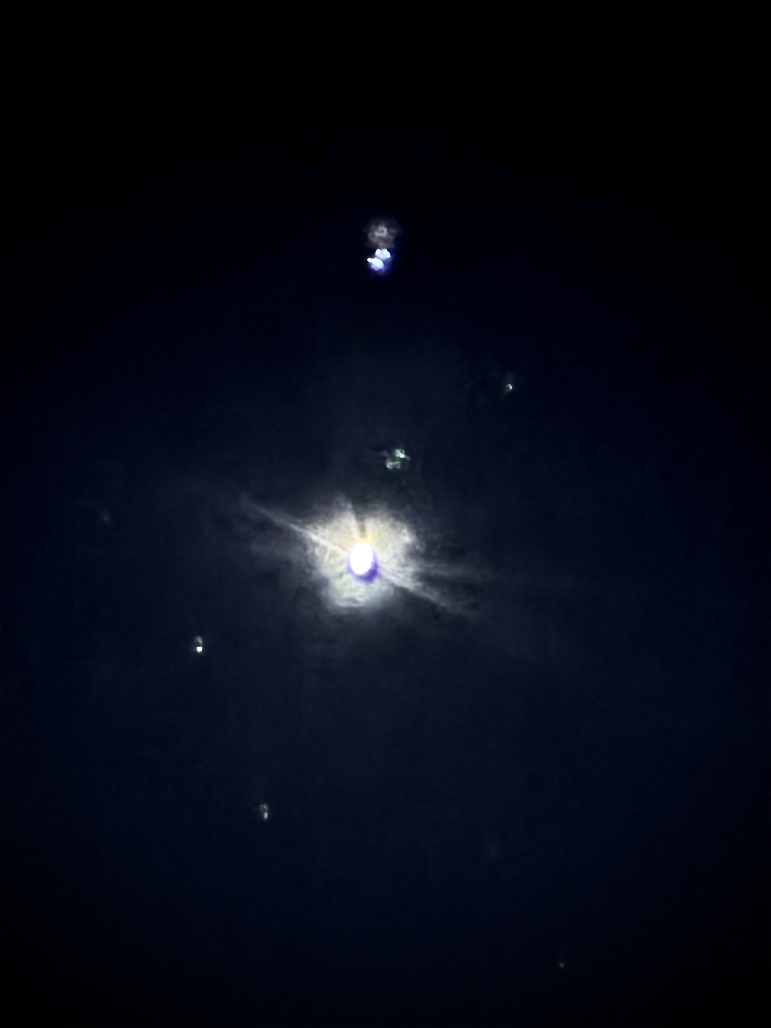 Vega Star